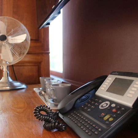 5 Swiss Hotel キガリ 部屋 写真