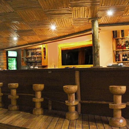 5 Swiss Hotel キガリ エクステリア 写真