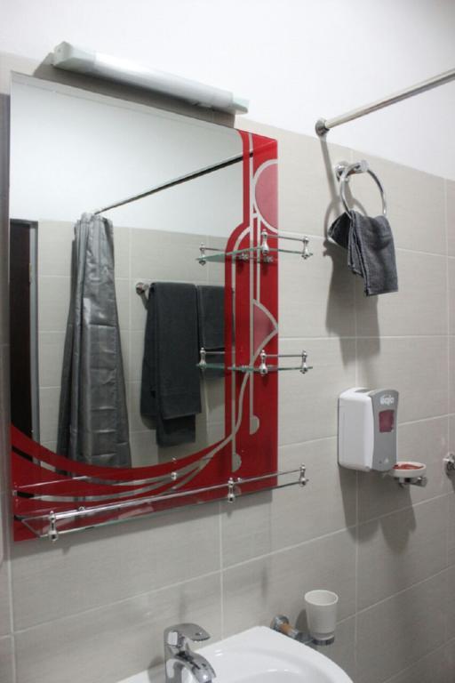 5 Swiss Hotel キガリ 部屋 写真