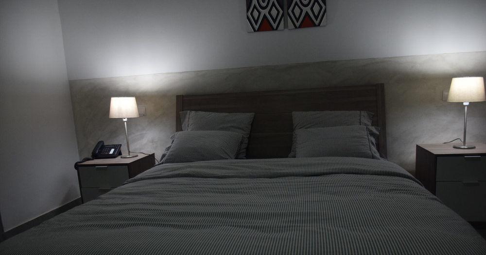 5 Swiss Hotel キガリ エクステリア 写真